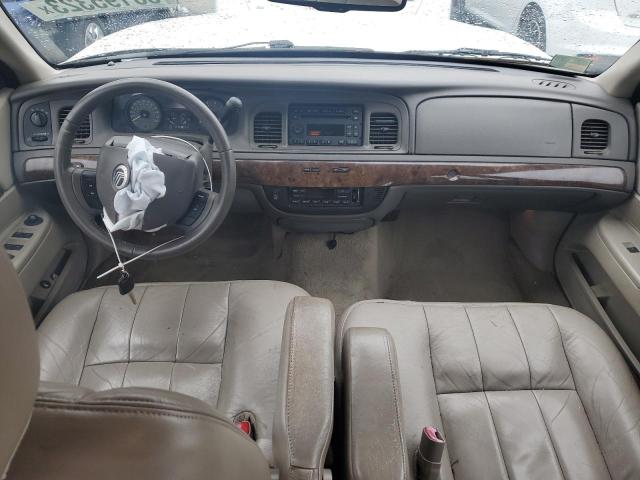 Photo 8 from auction – 2010 MERCURY GRAND MARQ with VIN 2MEBM7FVXAX636466