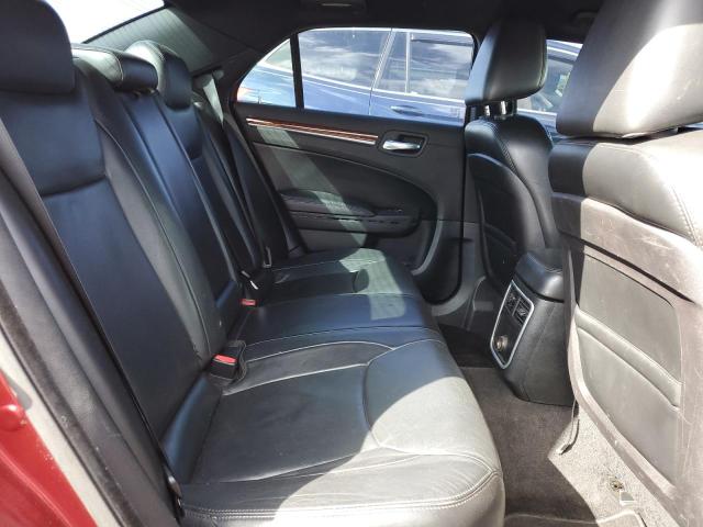 Photo 10 from auction – 2013 CHRYSLER 300 with VIN 2C3CCAAG4DH561684