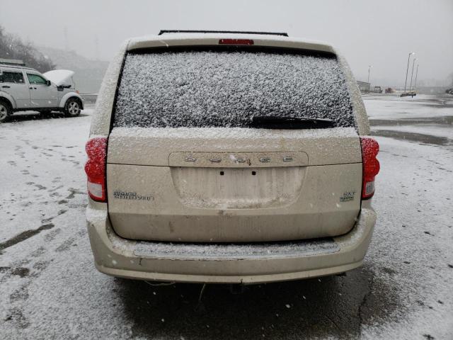 Photo 6 from auction – 2014 DODGE GRAND CARA with VIN 2C4RDGCG9ER122477