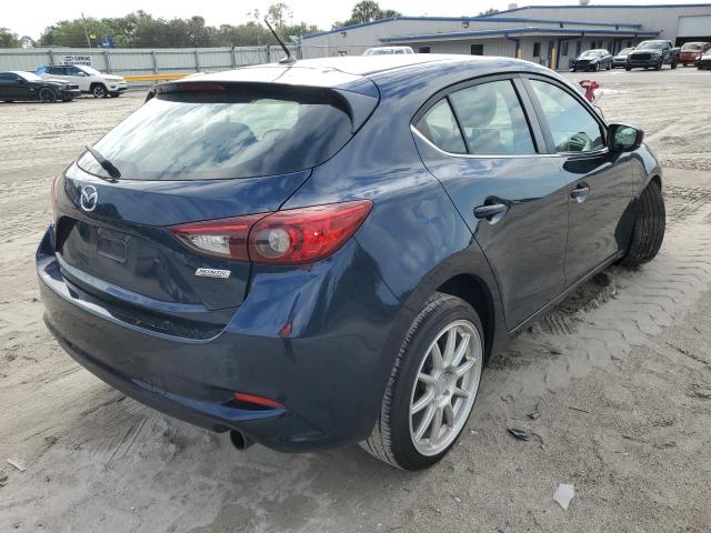 Photo 3 from auction – 2018 MAZDA 3 TOURING with VIN 3MZBN1L33JM239155