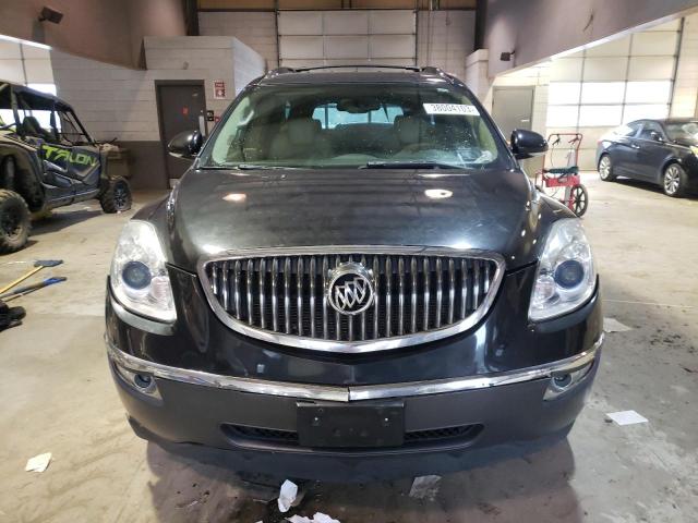 Photo 5 from auction – 2008 BUICK ENCLAVE CX with VIN 5GAEV23708J232245
