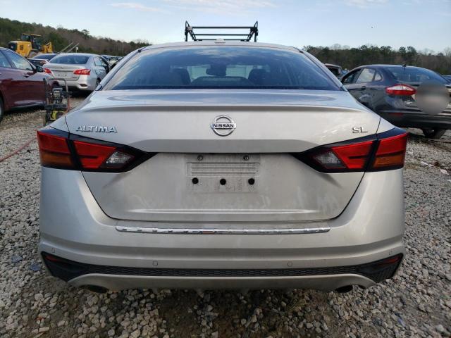 Photo 6 from auction – 2020 NISSAN ALTIMA SL with VIN 1N4BL4EV7LC196474
