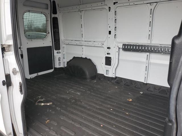 Photo 11 from auction – 2021 RAM PROMASTER with VIN 3C6LRVCG1ME565936