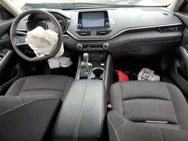 Photo 8 from auction – 2021 NISSAN ALTIMA SV with VIN 1N4BL4DV7MN418907