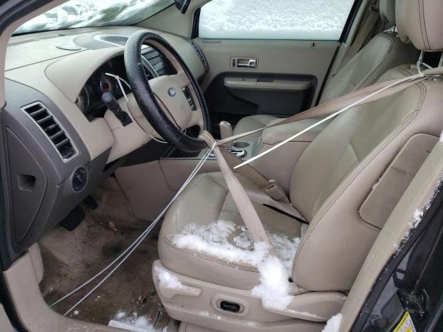 Photo 7 from auction – 2007 FORD EDGE with VIN 2FMDK48C47BB27016