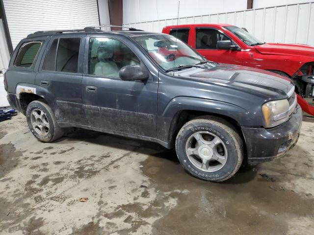 Photo 4 from auction – 2007 CHEVROLET TRAILBLAZE with VIN 1GNDT13S872274368