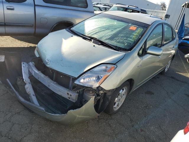 TOYOTA PRIUS 2007 with VIN JTDKB20U877559539 - Photo from auction