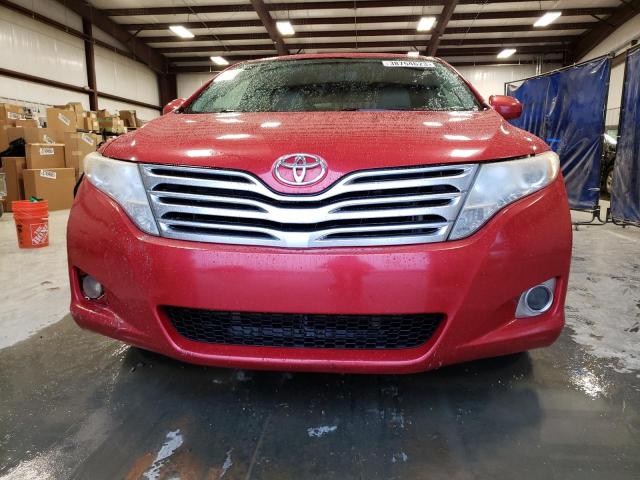 Photo 5 from auction – 2012 TOYOTA VENZA LE with VIN 4T3ZA3BB0CU056539