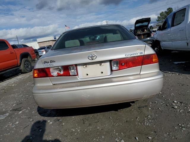 Photo 6 from auction – 2000 TOYOTA CAMRY CE with VIN 4T1BG22KXYU926873