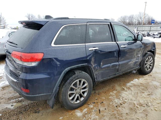 Photo 3 from auction – 2014 JEEP GRAND CHER with VIN 1C4RJFBG5EC335388