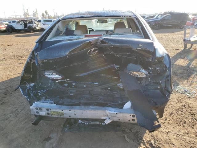 Photo 6 from auction – 2006 LEXUS GS 300 with VIN JTHBH96S765013532