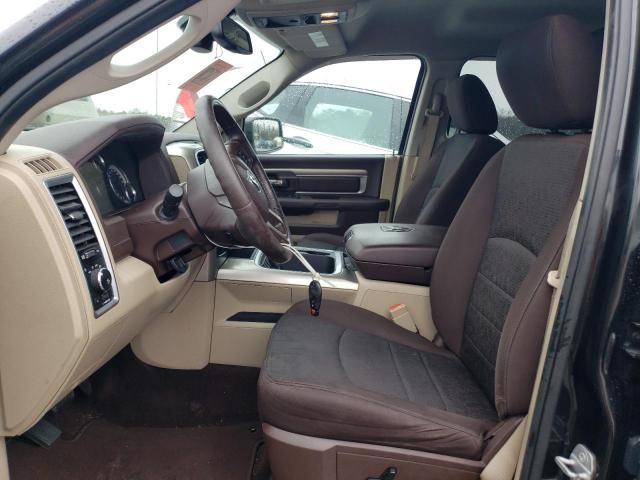 Photo 7 from auction – 2016 RAM 1500 SLT with VIN 1C6RR6LGXGS100847
