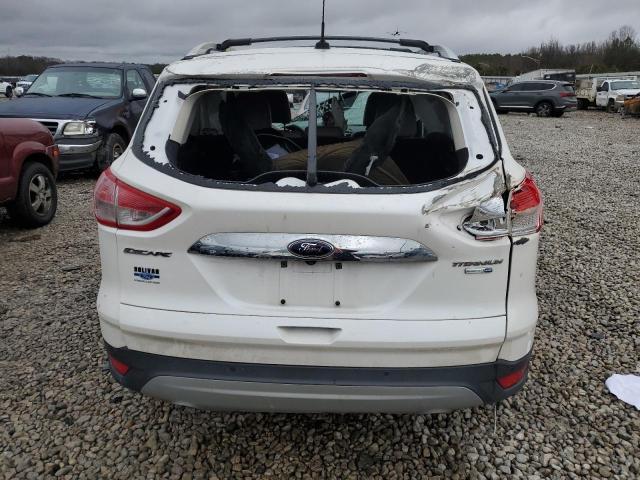 Photo 6 from auction – 2016 FORD ESCAPE TIT with VIN 1FMCU9J98GUC40320