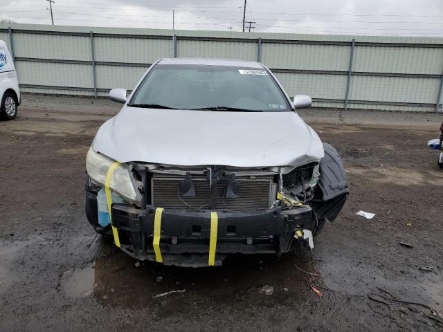 Foto 5 de la subasta – 2011 TOYOTA CAMRY BASE con VIN 4T1BF3EK1BU196010