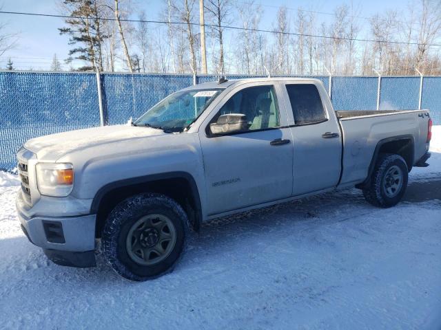 GMC SIERRA K15 2014 with VIN 1GTV2TEH9EZ367532 - Photo from auction