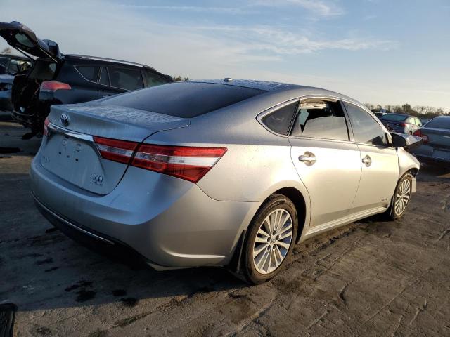 Photo 3 from auction – 2015 TOYOTA AVALON HYB with VIN 4T1BD1EB6FU043736
