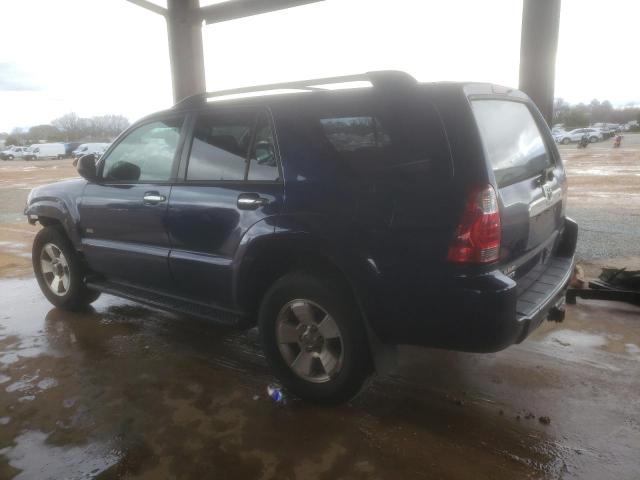 Photo 2 from auction – 2007 TOYOTA 4RUNNER SR with VIN JTEZU14R170089027