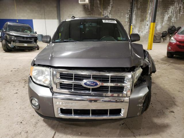 Фото 5 с аукциона – 2010 FORD ESCAPE LIM с VIN 1FMCU9EG7AKA68552
