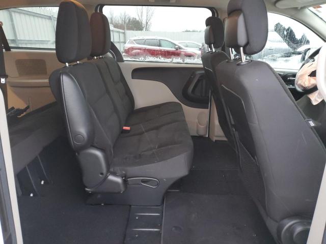 Photo 11 from auction – 2019 DODGE GRAND CARA with VIN 2C4RDGBG2KR780638