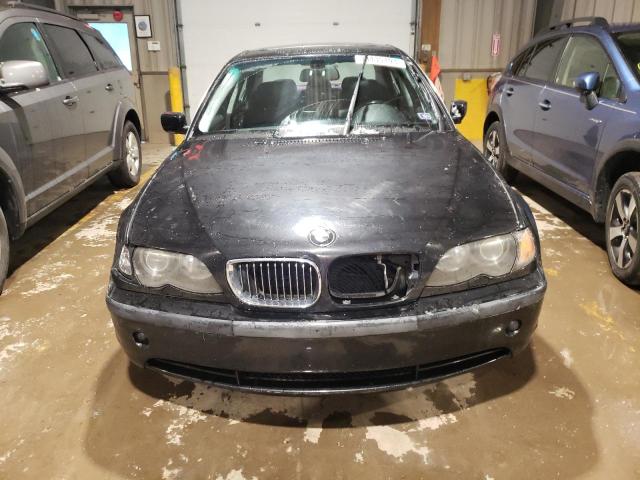 Photo 5 from auction – 2004 BMW 330 XI with VIN WBAEW53404PN35212