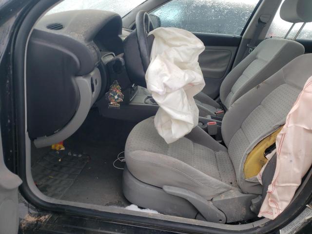 Photo 7 from auction – 2000 VOLKSWAGEN PASSAT GLS with VIN WVWNA23B4YE243000