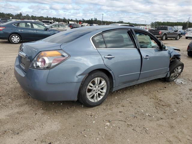 Photo 3 from auction – 2010 NISSAN ALTIMA BAS with VIN 1N4AL2AP7AN539079