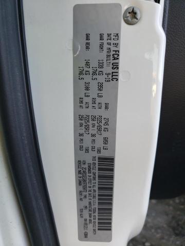 Zdjęcie 14 z aukcji – 2019 DODGE GRAND CARA z VIN 2C4RDGEG8KR765072