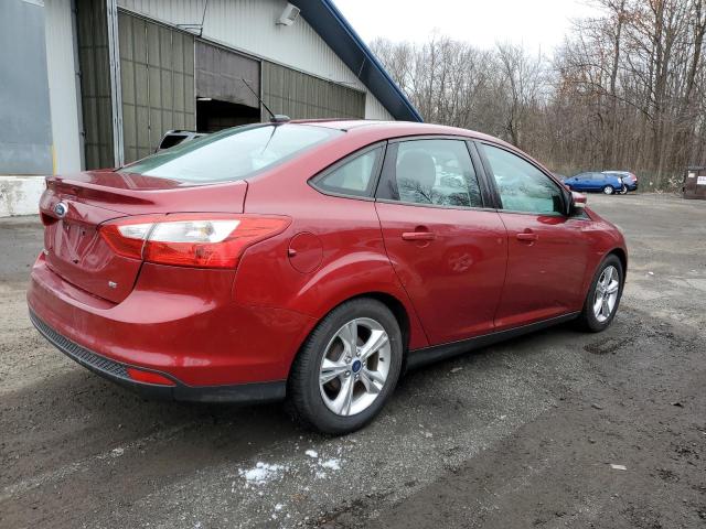 Photo 3 from auction – 2014 FORD FOCUS SE with VIN 1FADP3F25EL201458