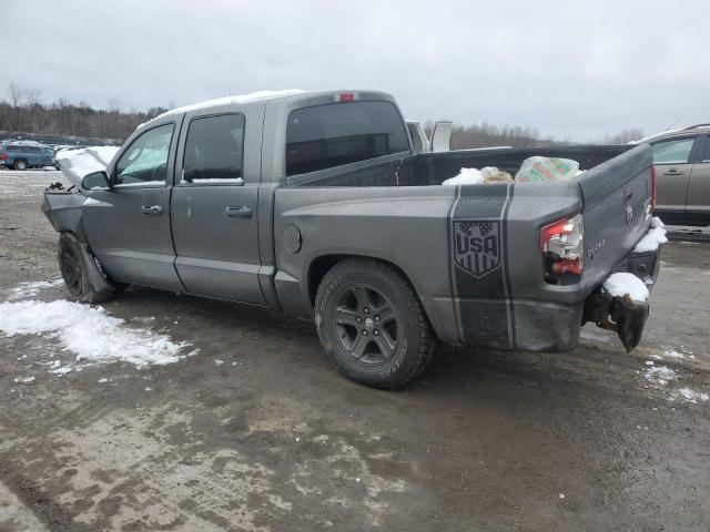 Photo 2 from auction – 2011 DODGE DAKOTA SLT with VIN 1D7RW3GK4BS614089