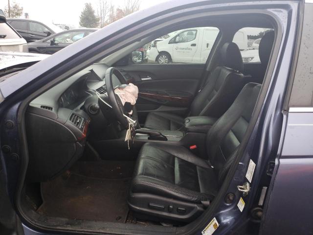Photo 7 from auction – 2012 HONDA CROSSTOUR with VIN 5J6TF2H57CL009010