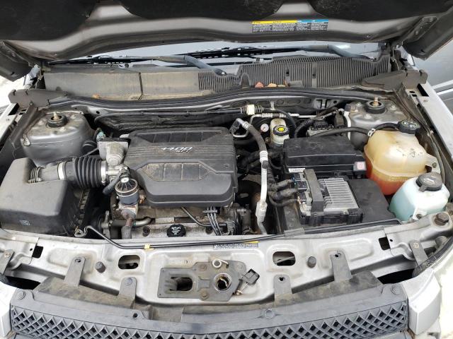 Photo 12 from auction – 2005 CHEVROLET EQUINOX LS with VIN 2CNDL13F756182479