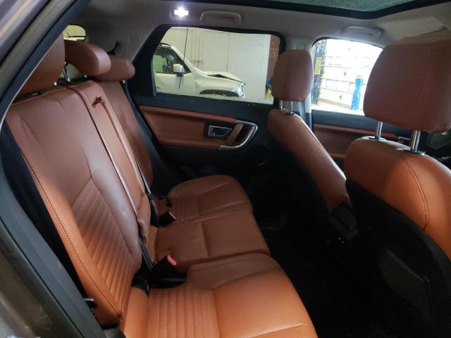 Photo 11 from auction – 2016 LAND ROVER DISCOVERY with VIN SALCT2BG6GH564329