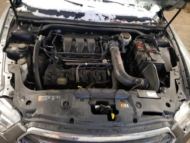 Photo 11 from auction – 2013 FORD TAURUS SEL with VIN 1FAHP2E80DG113104
