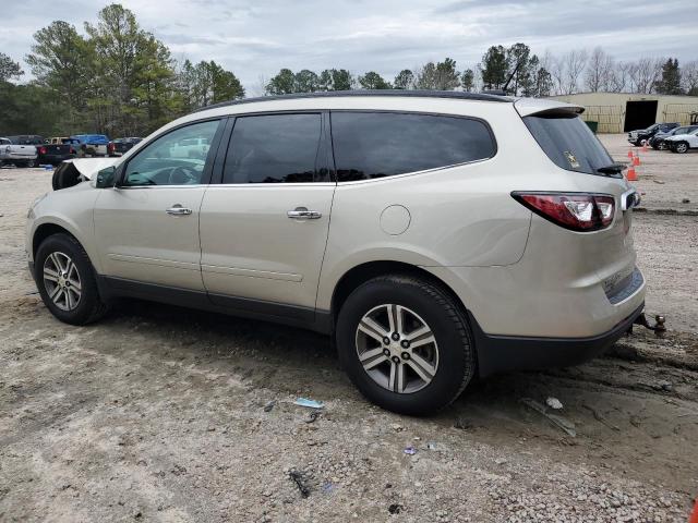 Photo 2 from auction – 2017 CHEVROLET TRAVERSE L with VIN 1GNKRGKD2HJ133492