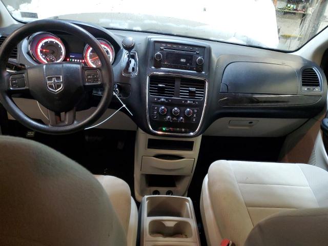 Photo 8 from auction – 2012 DODGE GRAND CARA with VIN 2C4RDGCGXCR308204
