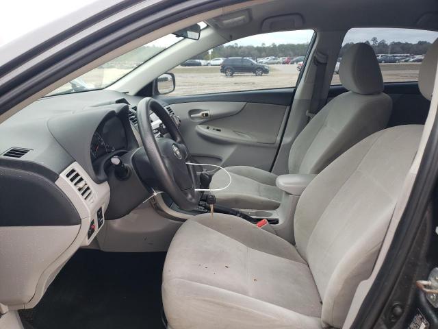 Photo 7 from auction – 2012 TOYOTA COROLLA BA with VIN 2T1BU4EE2CC788587