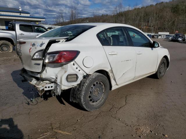 Photo 3 from auction – 2013 MAZDA 3 I with VIN JM1BL1U77D1788756