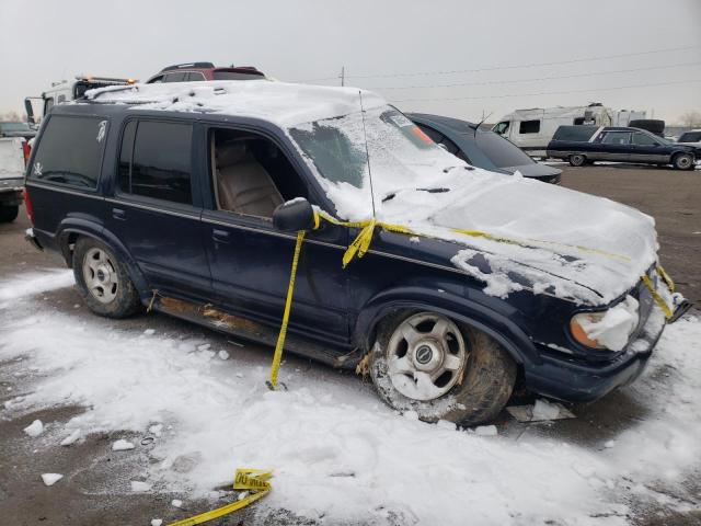 Photo 4 from auction – 1999 FORD EXPLORER with VIN 1FMDU35PXXZB59879
