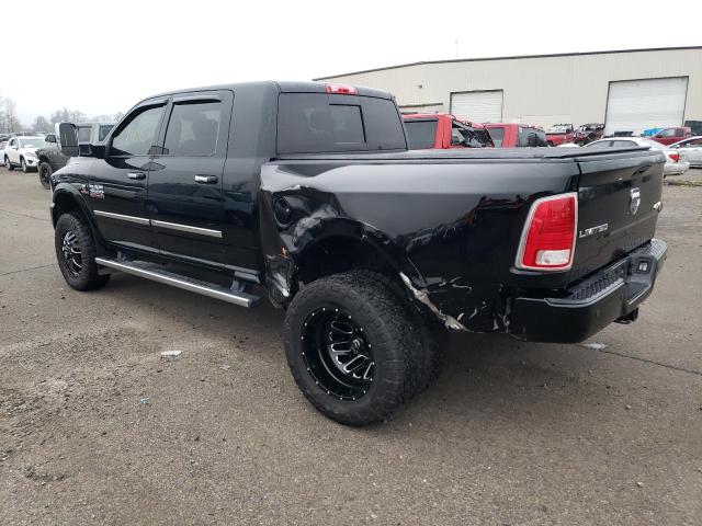 Photo 2 from auction – 2014 RAM 3500 LONGH with VIN 3C63RRNL5EG159262