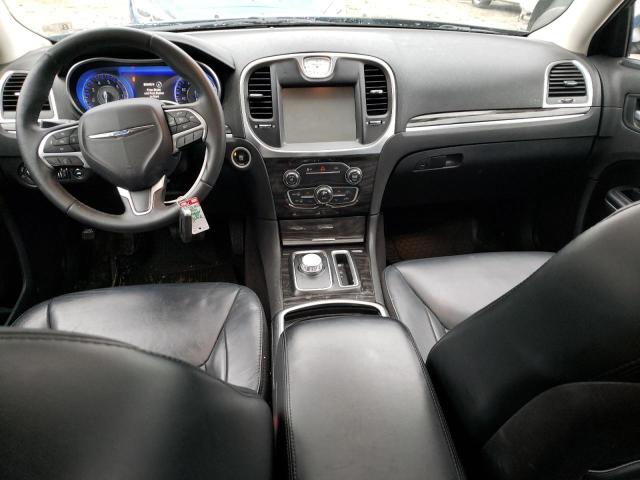 Photo 8 from auction – 2016 CHRYSLER 300 LIMITE with VIN 2C3CCAAG4GH269957