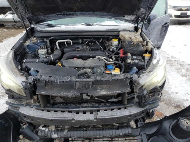 Photo 12 from auction – 2018 SUBARU OUTBACK 2. with VIN 4S4BSANC4J3284207