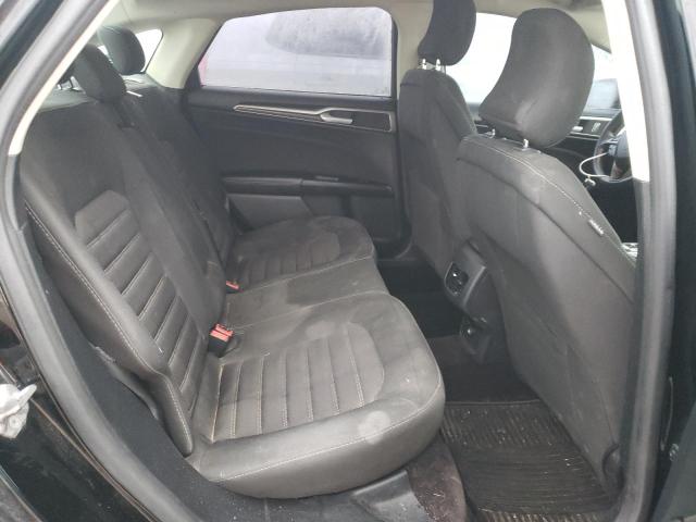 Photo 10 from auction – 2017 FORD FUSION SE with VIN 3FA6P0H77HR210460