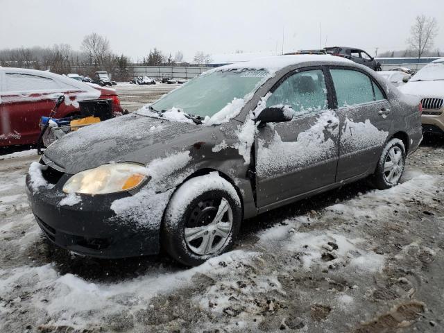 TOYOTA COROLLA CE 2004 with VIN 2T1BR32E64C231912 - Photo from auction