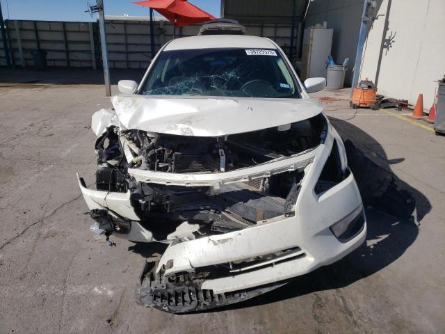 Photo 5 from auction – 2014 NISSAN ALTIMA 2.5 with VIN 1N4AL3AP1EC416174