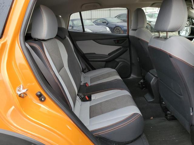 Photo 10 from auction – 2018 SUBARU CROSSTREK with VIN JF2GTADC8J8228977