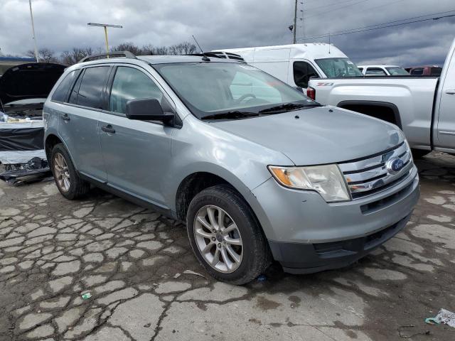 Photo 4 from auction – 2007 FORD EDGE SE with VIN 2FMDK36C67BA48203