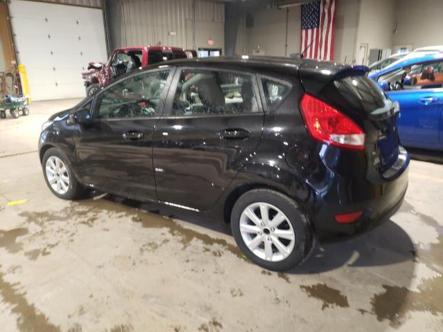 Zdjęcie 2 z aukcji – 2011 FORD FIESTA SE z VIN 3FADP4EJ6BM147936