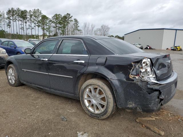 Photo 2 from auction – 2010 CHRYSLER 300C with VIN 2C3CK6CT9AH331371