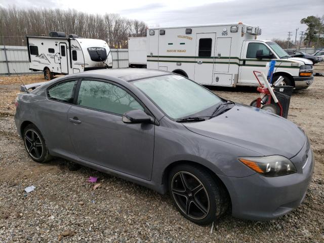 Photo 4 from auction – 2006 TOYOTA SCION TC with VIN JTKDE167760122577