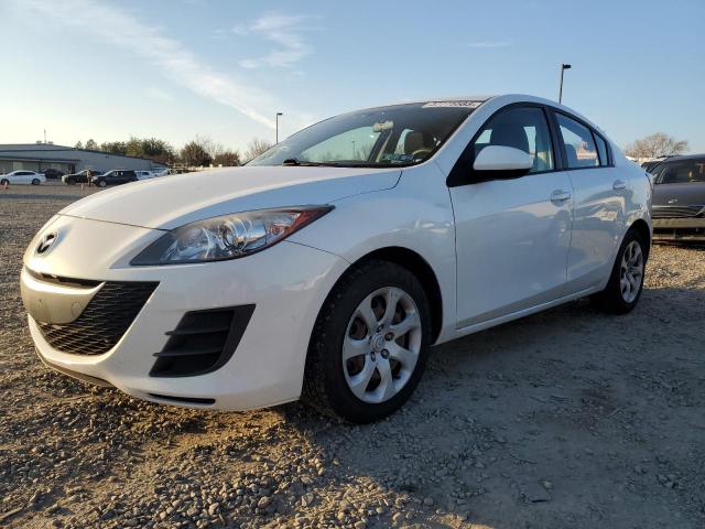 MAZDA 3 I 2010 with VIN JM1BL1SGXA1202078 - Photo from auction